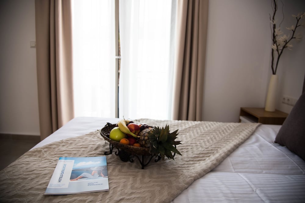 Superior Double Room photo 2