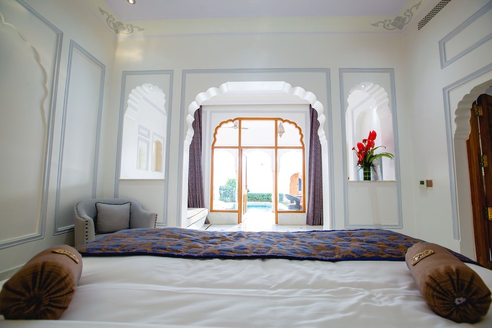 Heritage Villa with Private Pool photo 2