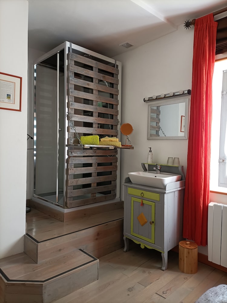 Double Room (Tournesol) photo 2