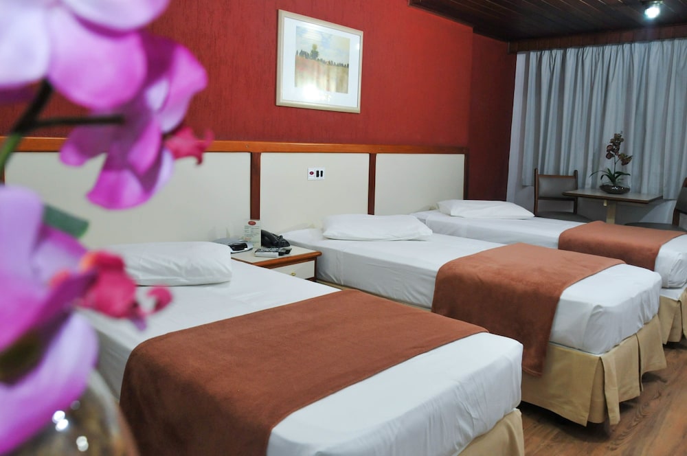 Triple Room photo 2