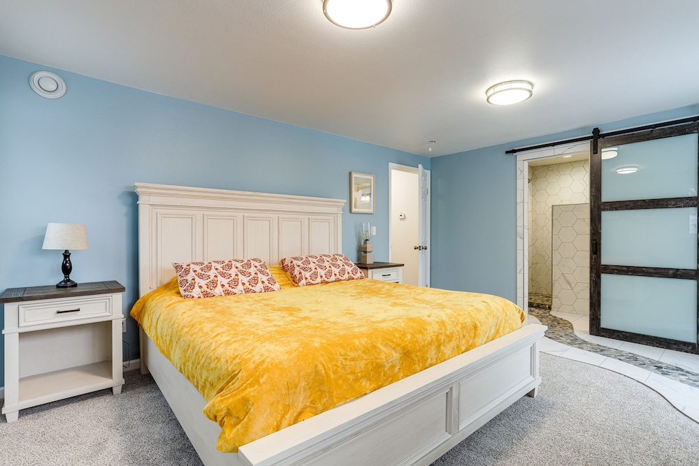 House (4 Bedrooms) photo 2