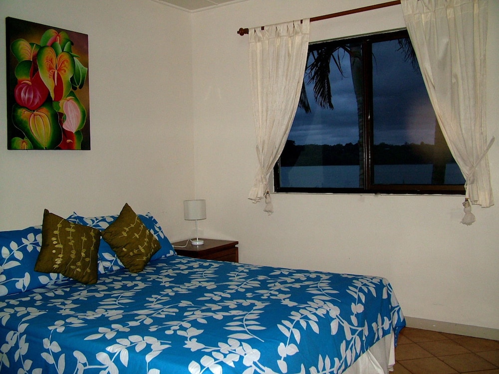 Standard Apartment, 2 Bedrooms, Lagoon View photo 1