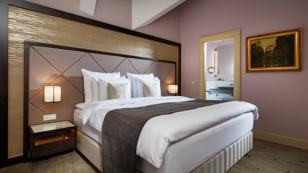 Luxury Suite Smetana photo 2