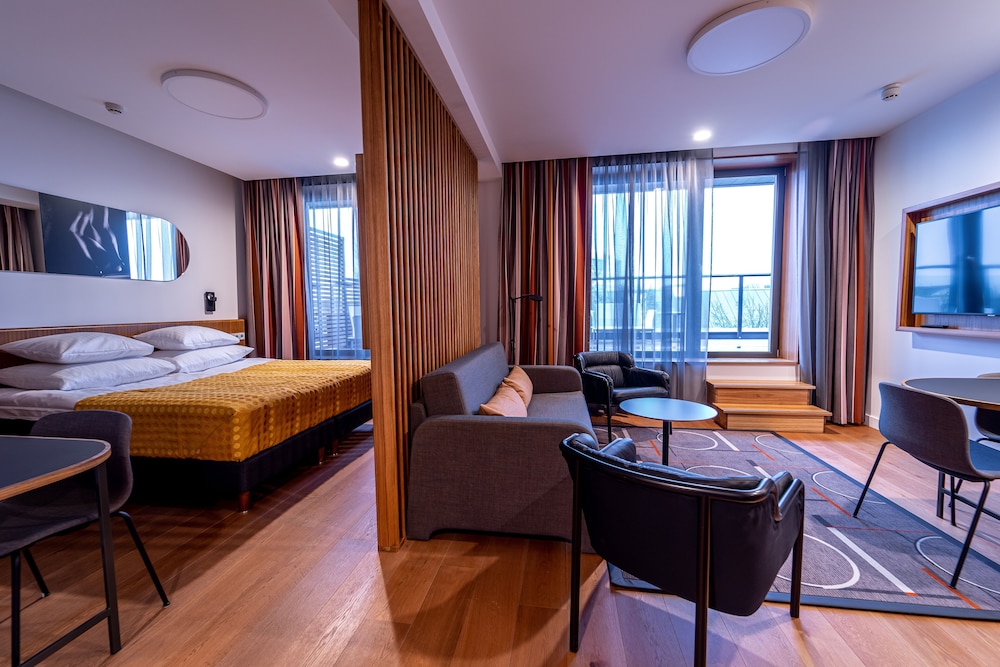 Rooftop Suite photo 1