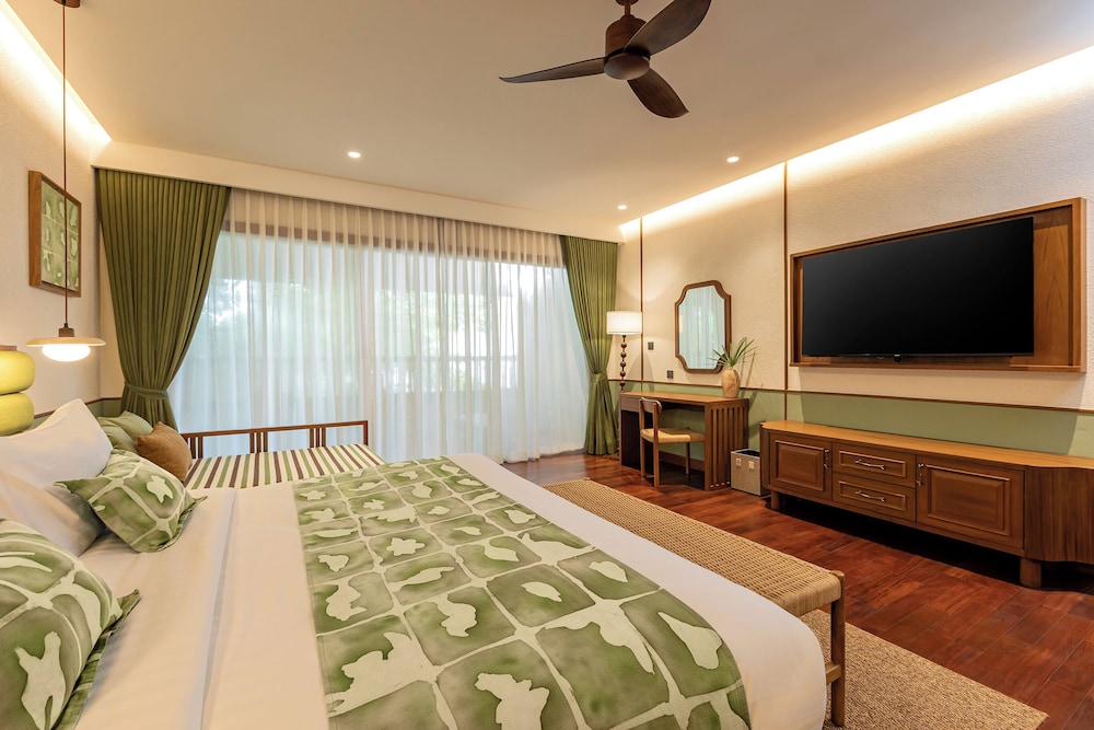 Romantic Double Room - Photo 3