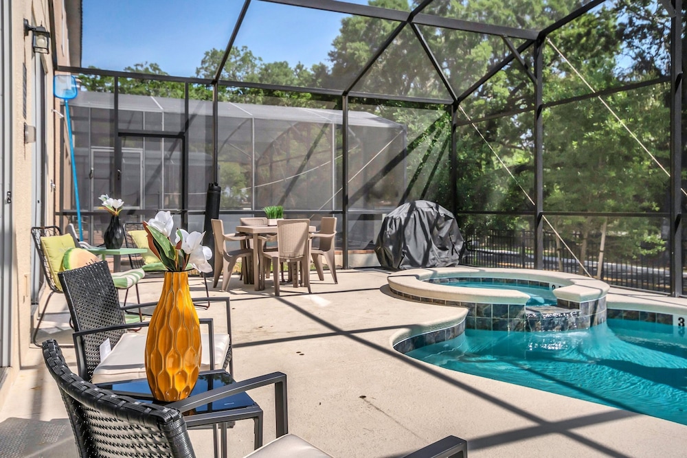 Stunning Family Home Sleeps 24 Vpr101, Billede 78
