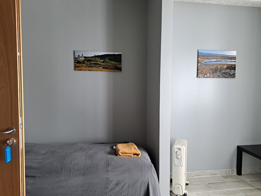 Classic Room (weelchairacsess) photo 2