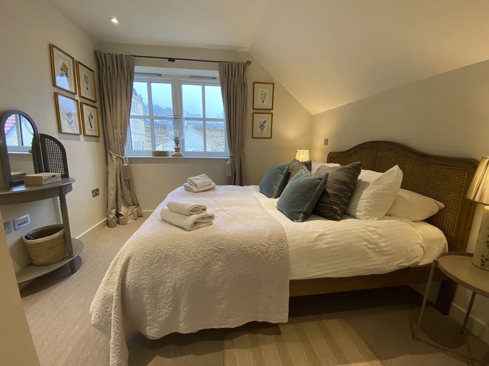 Classic House, Ensuite - Photo 16