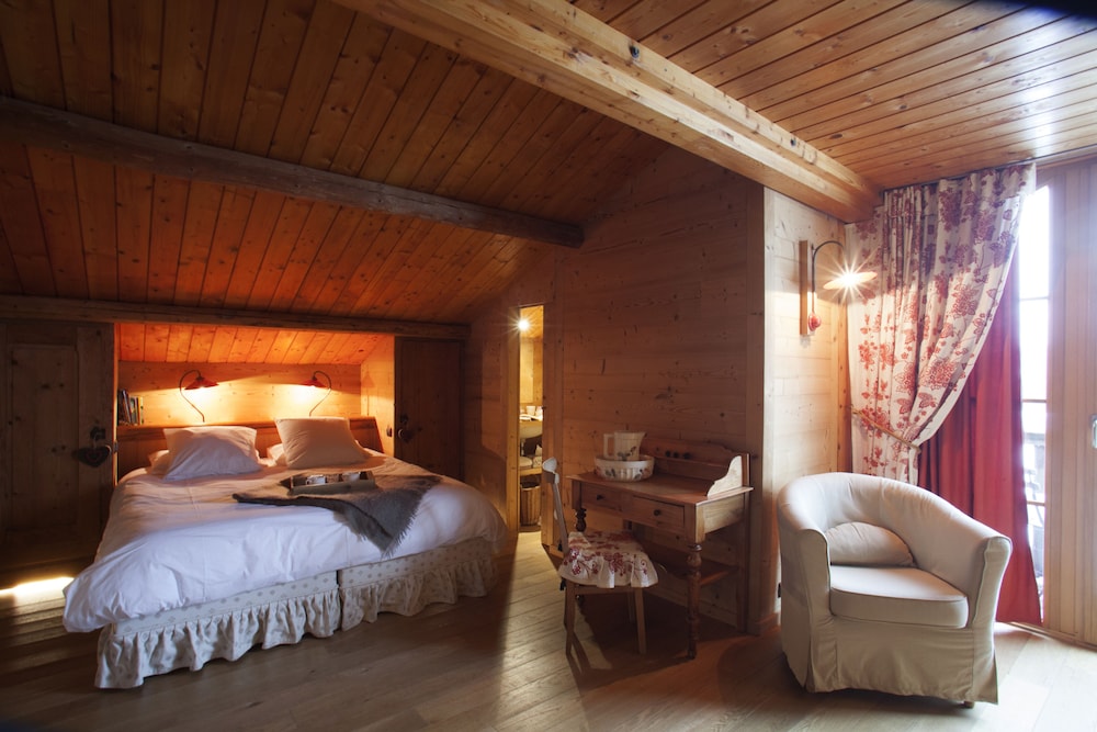 Double Room (La chambre de Jeanne) photo 1