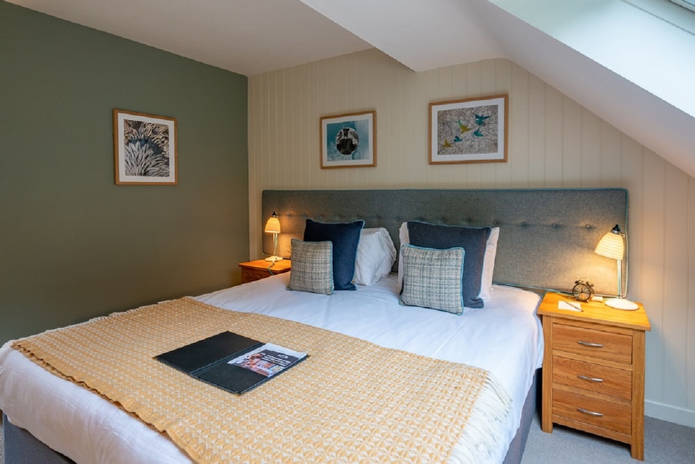 Superior Double Room, Ensuite photo 3