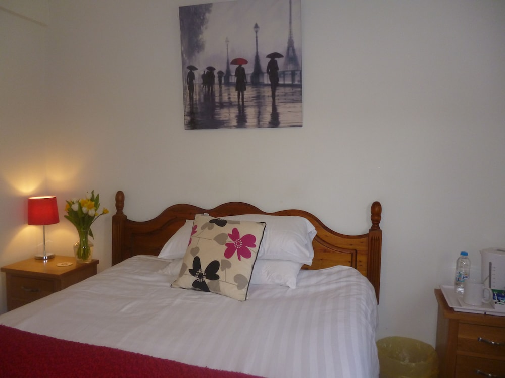 Standard Double Room photo 1