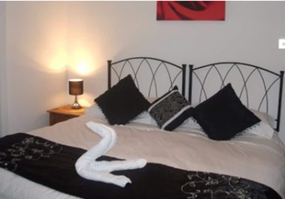 Double Room, Ensuite photo 2