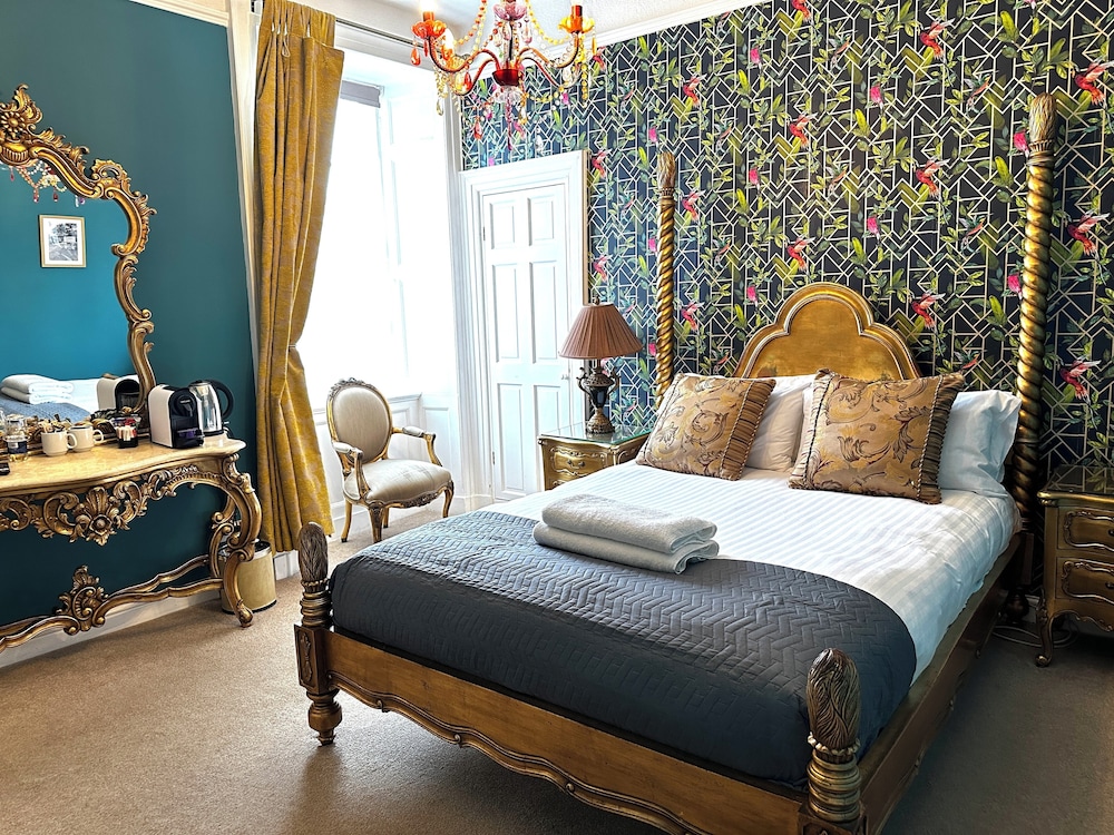 Executive Room, 1 King Bed