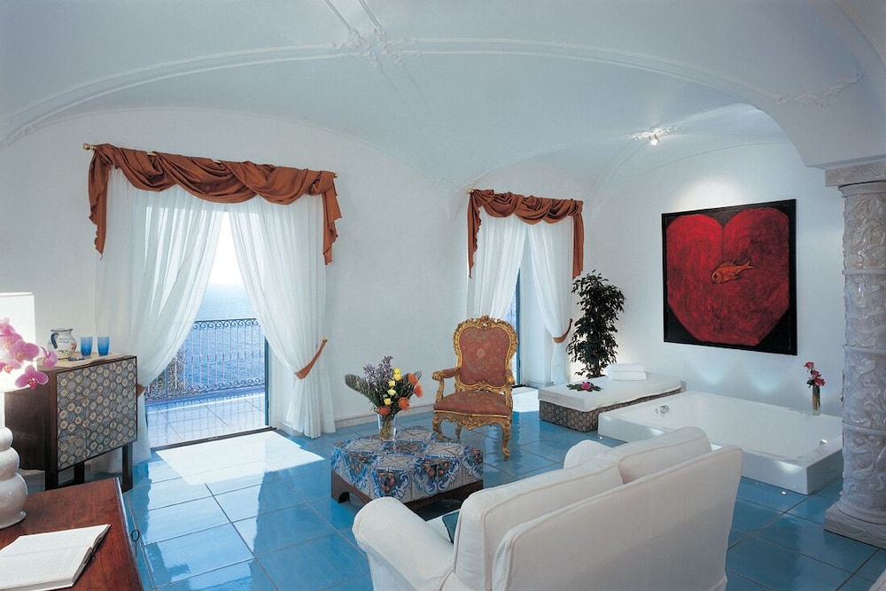 Suite, Sea View (Garden) - Photo 1