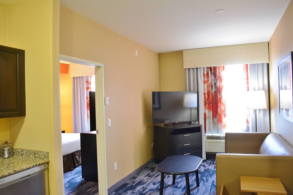Junior Suite, 1 Bedroom