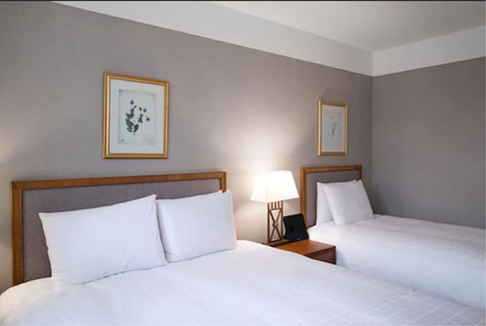 Superior Twin Room - Photo 1