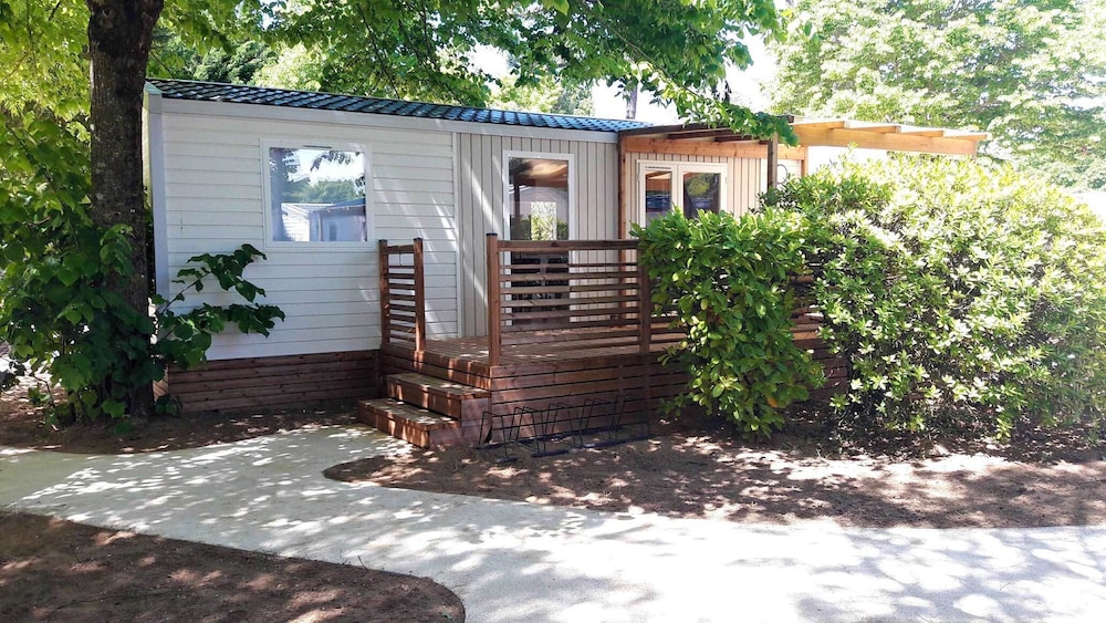 Mobile Home, Terrace (6 pax) - Photo 6