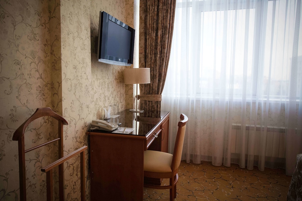 Business Suite, 1 Bedroom photo 2