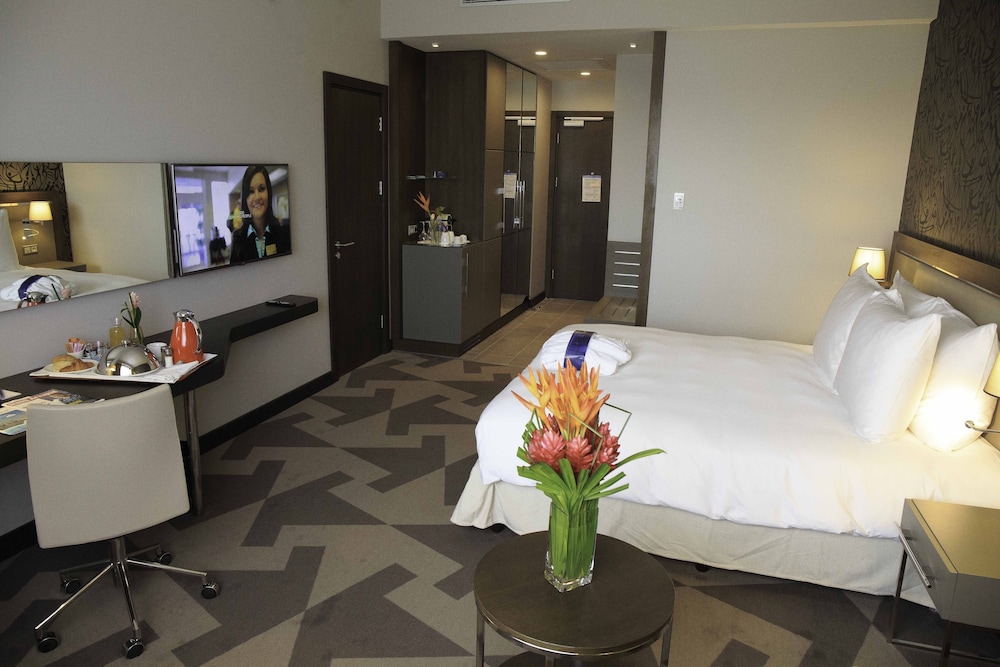 Superior Room, Garden View photo 1