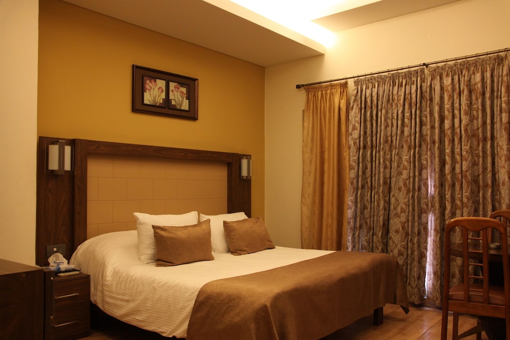 Standard Single Room photo 3