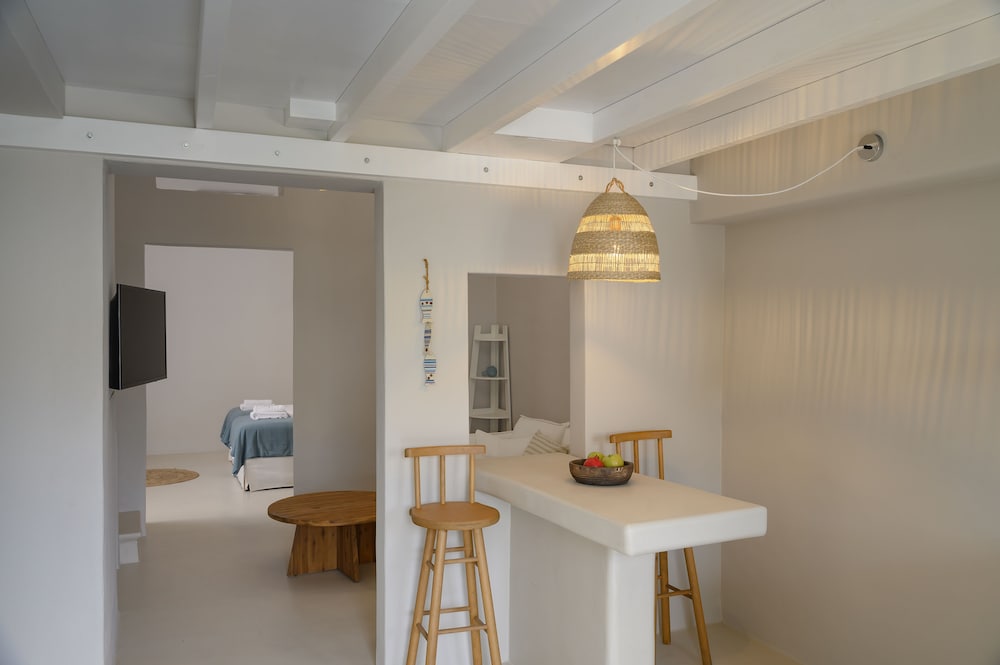 Family Suite, 2 Bedrooms, Terrace
