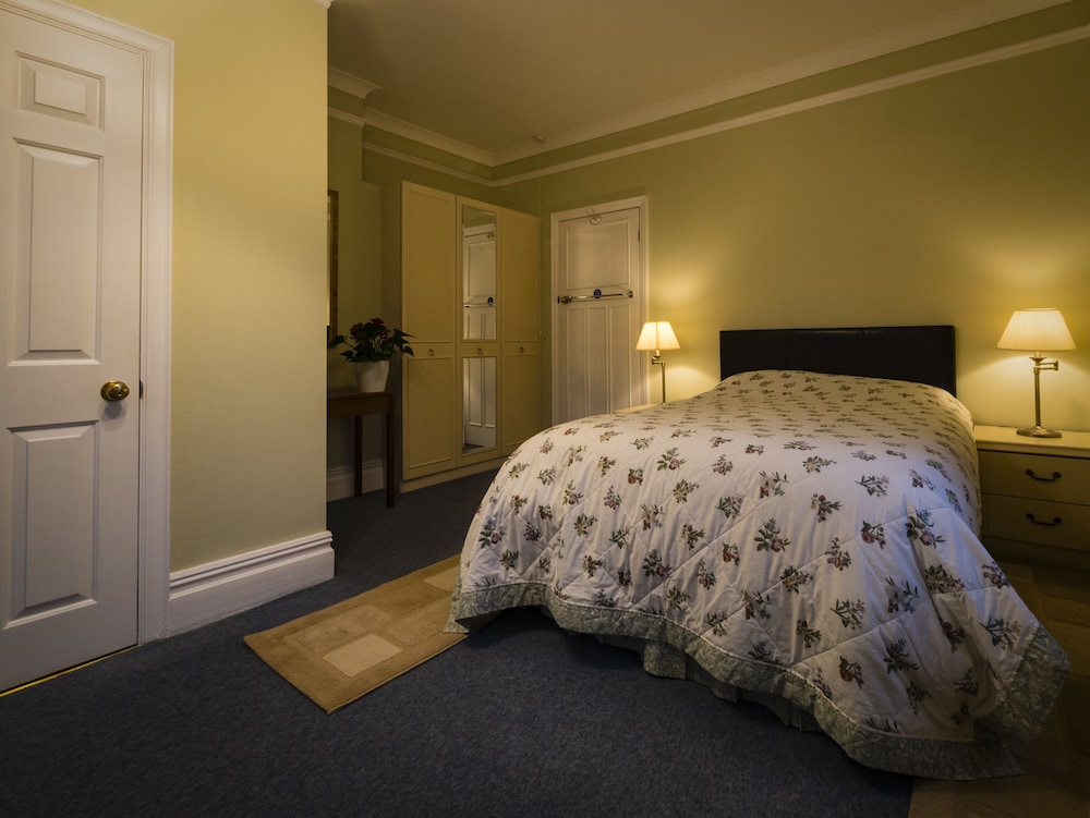Double Room, Ensuite (Room Only) photo 2