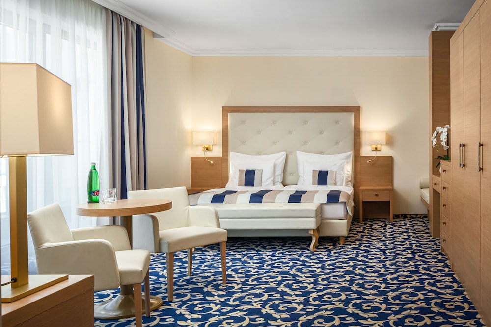 Superior Double Room photo 1