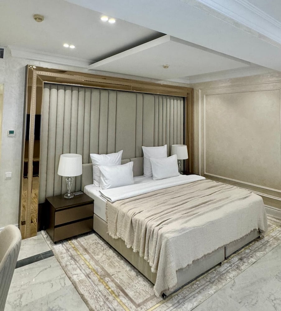 Comfort Double Room, City View photo 1