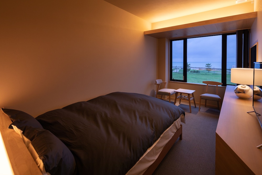 Standard Double Room, Sea View - Photo 1