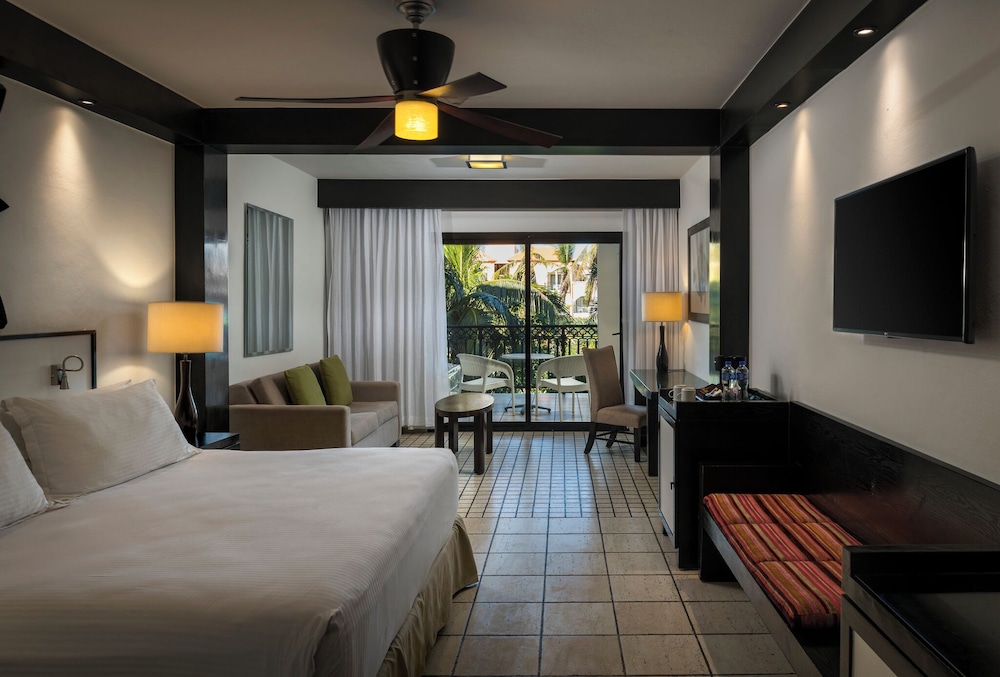 Junior Suite Ocean View - Photo 3