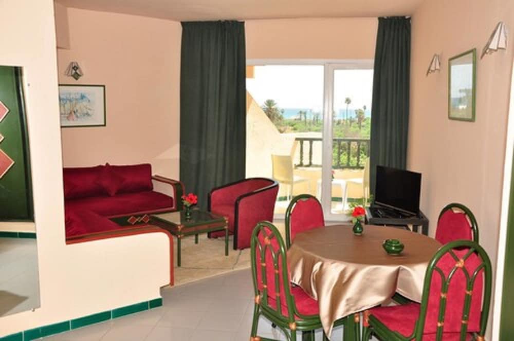 Grand Suite photo 2