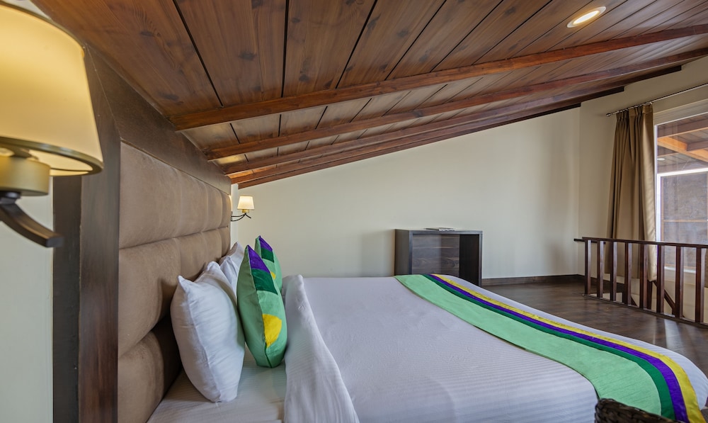 Premium Double Room, Non Smoking, Balcony photo 3