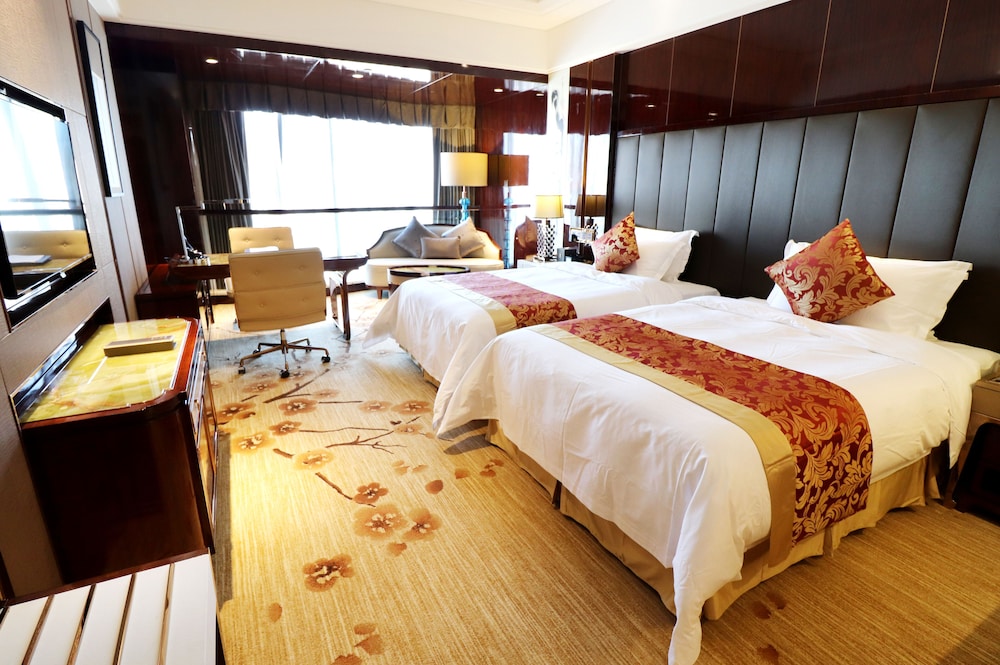 Superior Twin Room photo 1