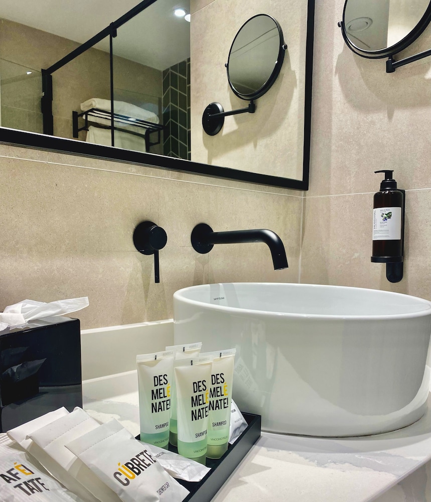 Double Room Single Use