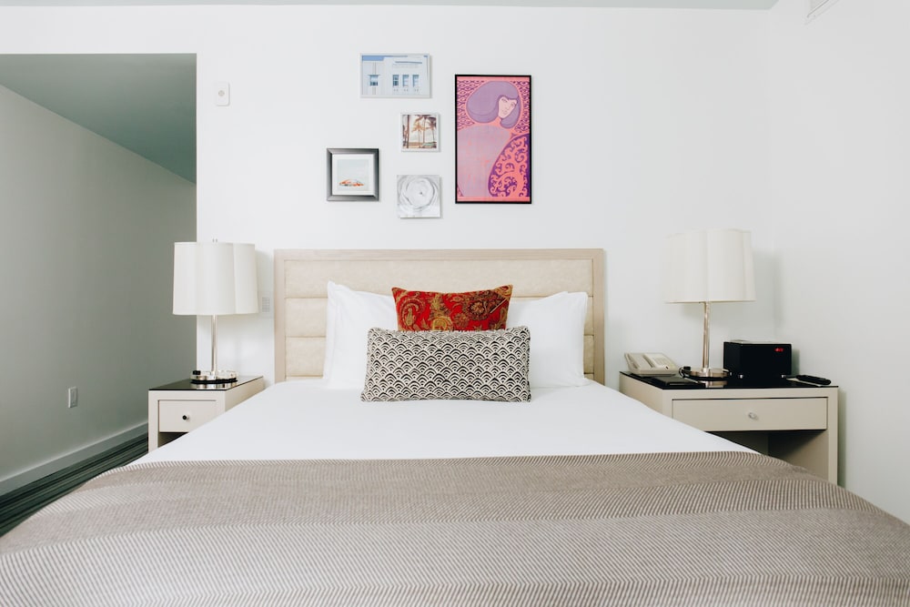 Superior Room, 1 Queen Bed - Photo 1