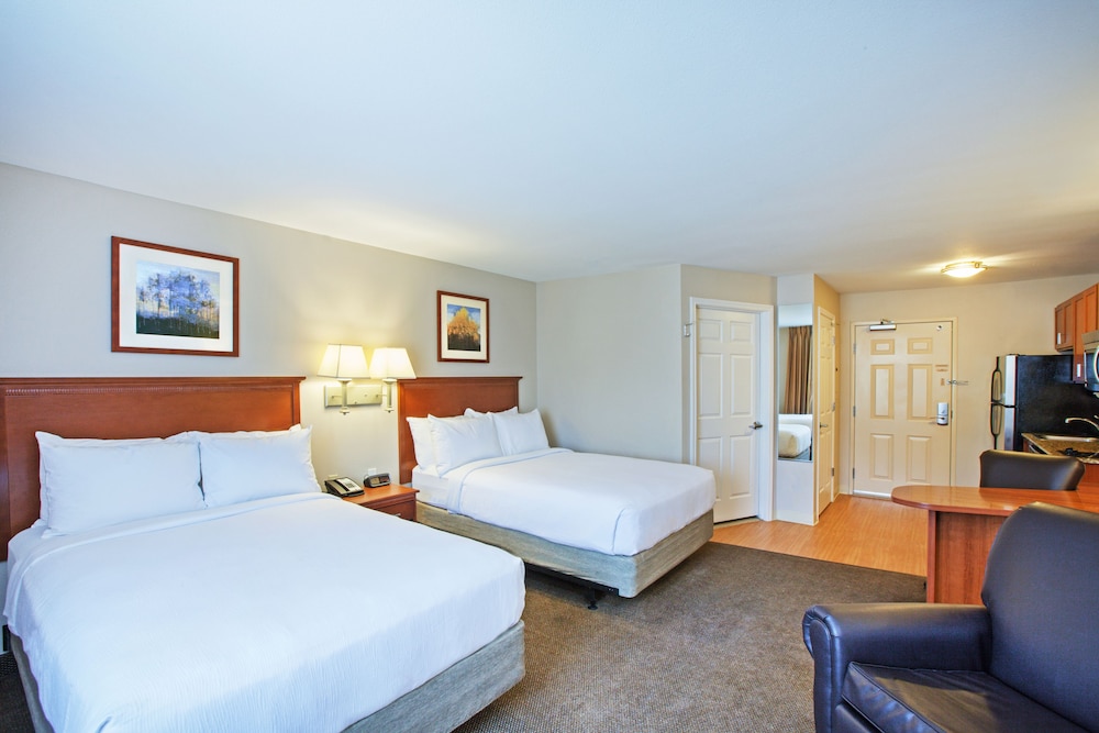 Studio Suite, 2 Queen Beds - Photo 4