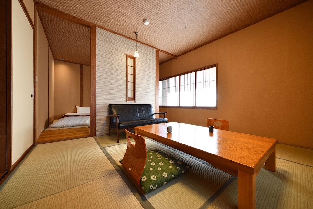 Early bird 50days - Deluxe Twin Room, Non Smoking photo 1