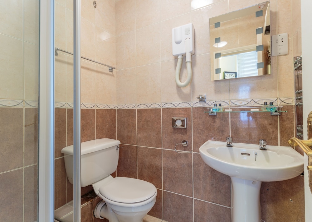 Apartment, Private Bathroom (Standard Studio) photo 2