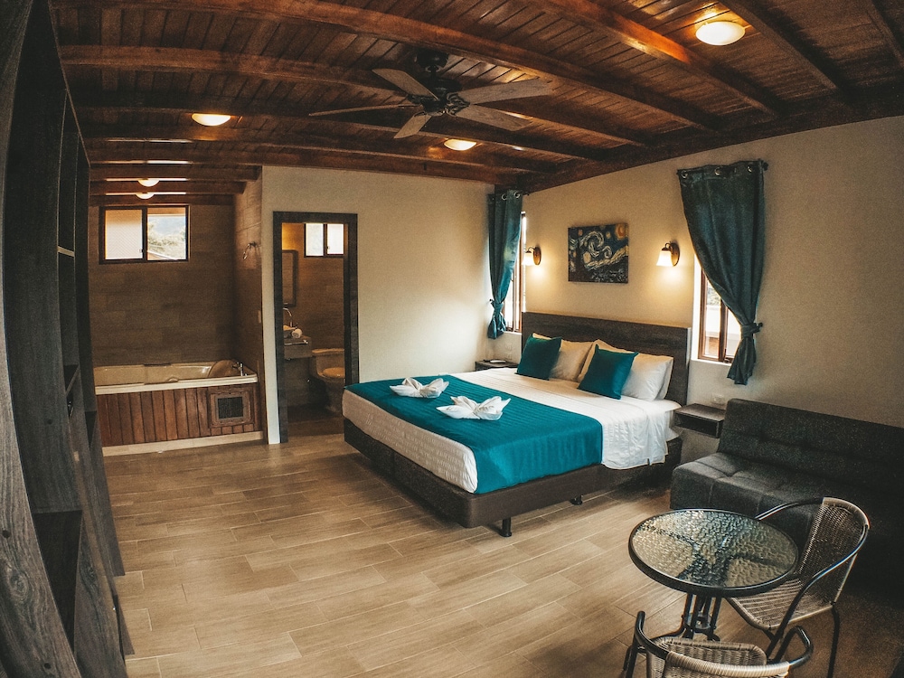 Romantic Room