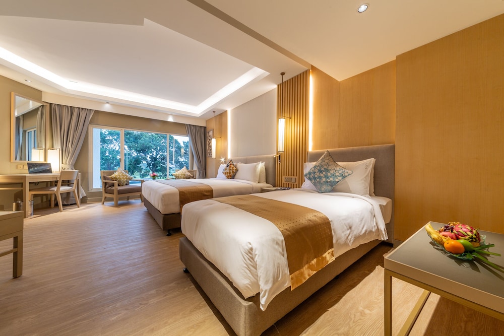 Junior Studio, 1 Bedroom