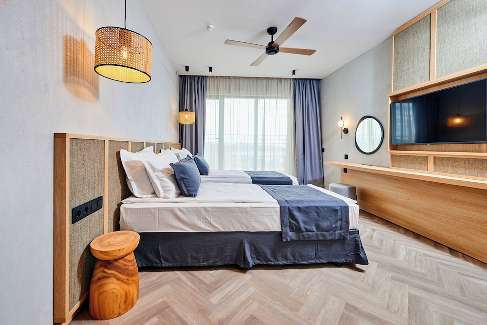 Business Double Room photo 3