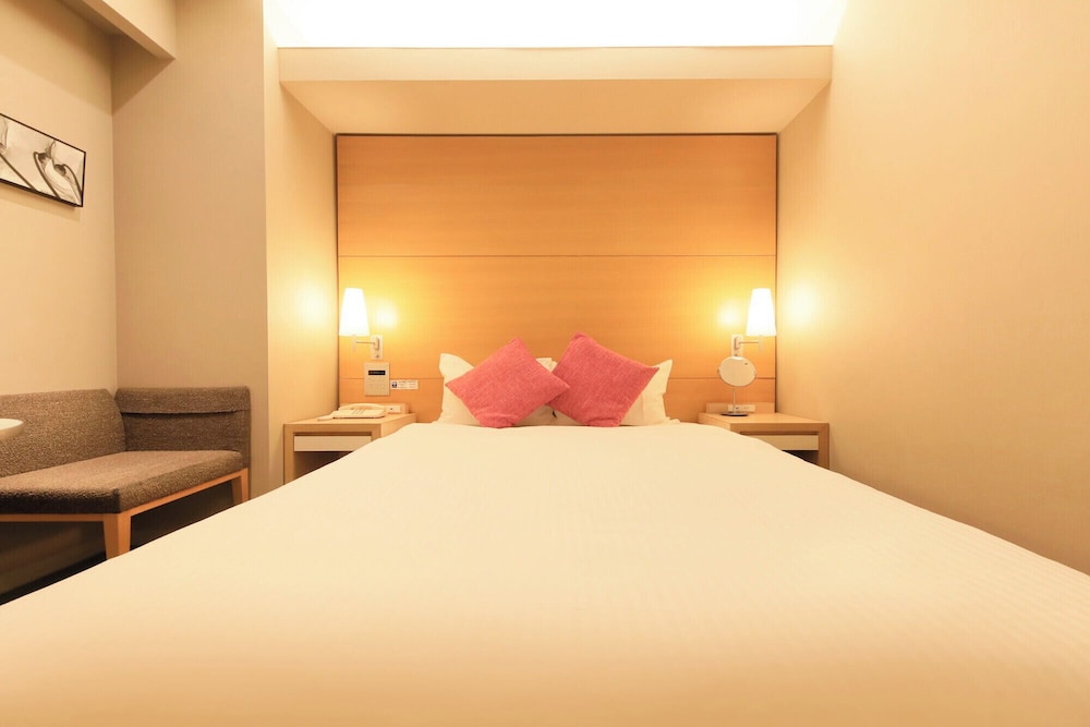 Double Room, 1 Double Bed, Non Smoking photo 1
