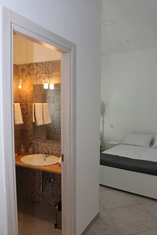 Quadruple Room photo 3
