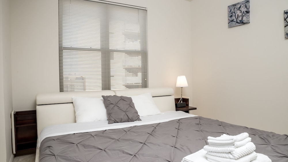 Wonderful Washington Furnished Apartment, Φωτογραφία 38