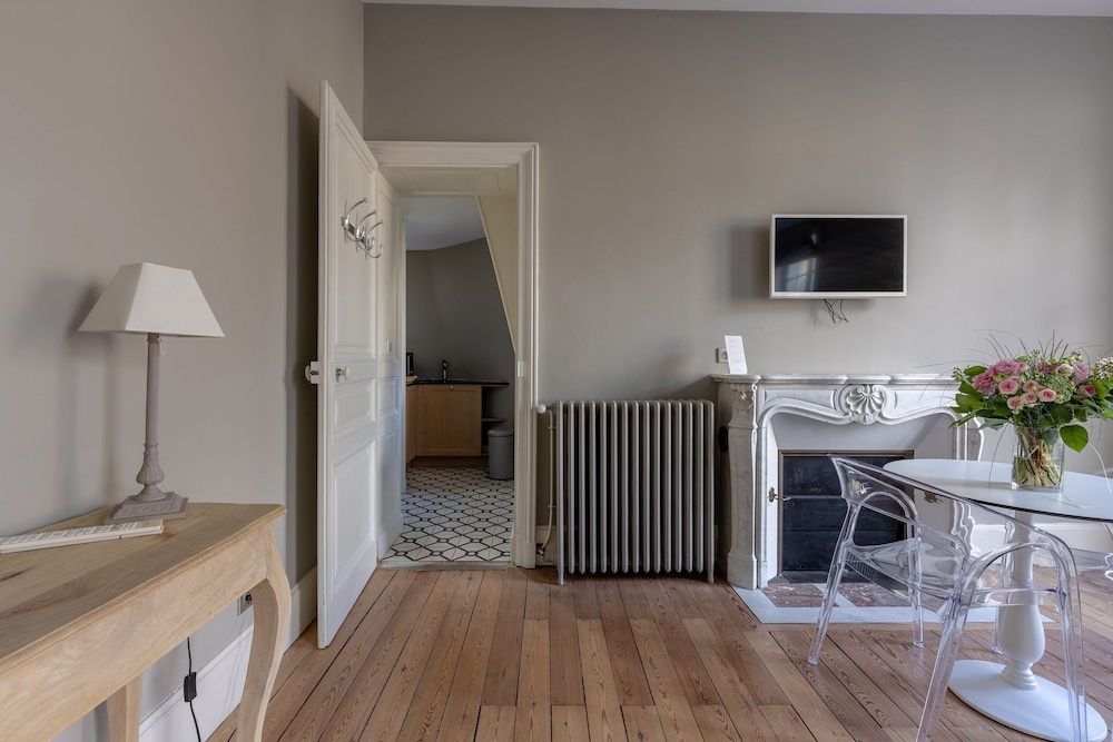 Comfort Studio, Ensuite (côté jardin ) photo 3