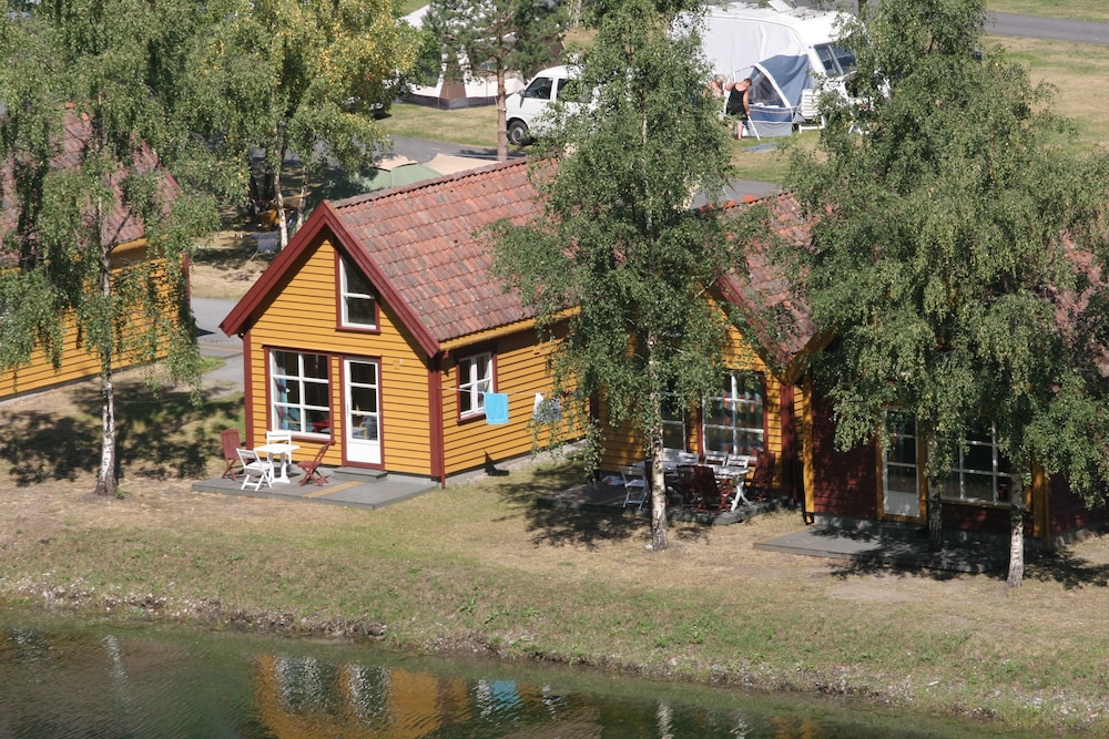 Cabin (Loft, Type B) photo 1