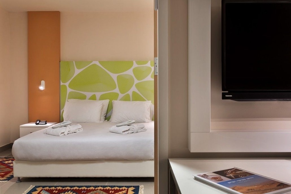 Deluxe Suite photo 1