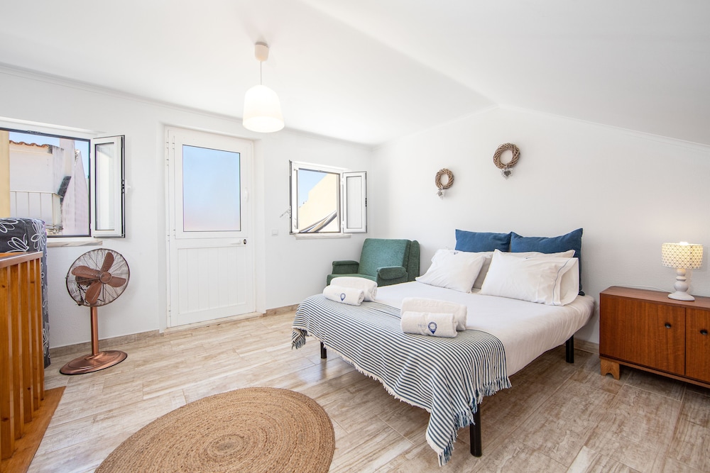 Apartment, 2 Bedrooms