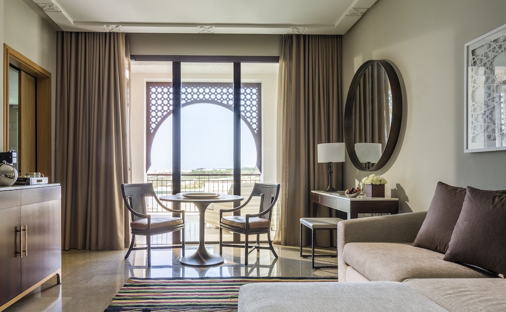 Deluxe Room, 2 Double Beds, Garden View photo 2