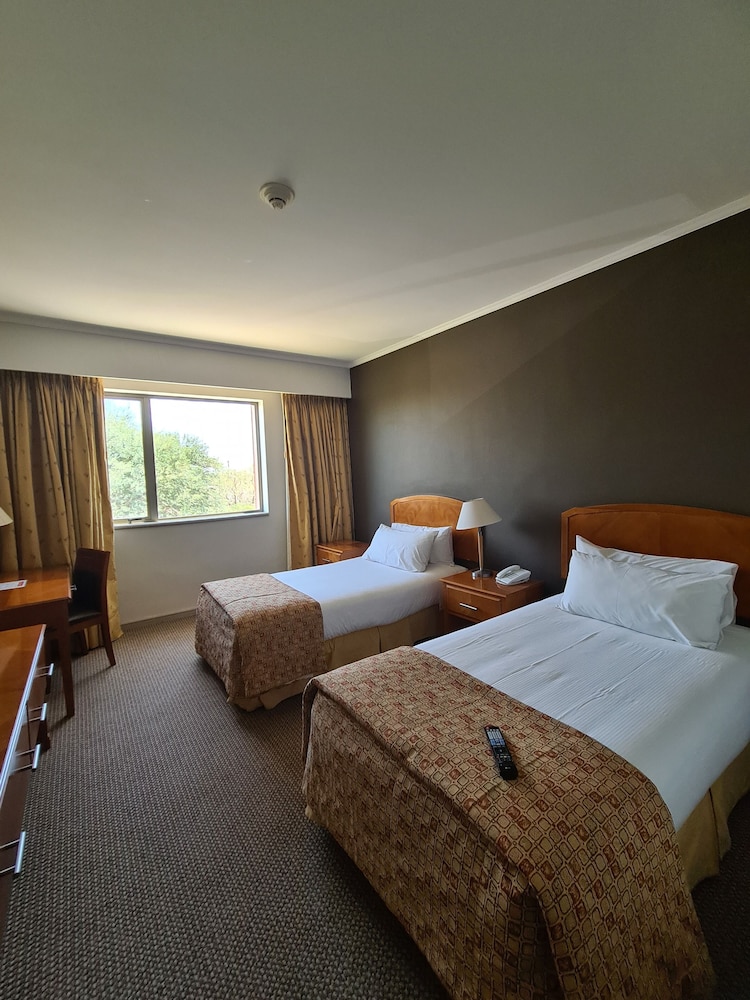 Double Room, 2 Twin Beds photo 3